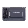 Mikrowelle Sharp YC-MS252AE-S, Arbeitsplatte, 900 W, 25 L, 11 Leistungsstufen, Touch-Bedienung, silber