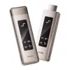 Kabelloser HDMI-Adapter Aurzen Castplay AU-PJ001CS-USGD0 – kabellose Bildschirmübertragung für HDMI-Displays