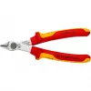 Knipex 78 06 125 Handkabelschneider