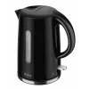Amica KF1002 Wasserkocher, 1,7 L, Schwarz