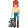 Tonies 01-0114 Die Waschbaeren Spielzeug-Spieldosenfigur, ab 6 Jahren, mehrfarbig
