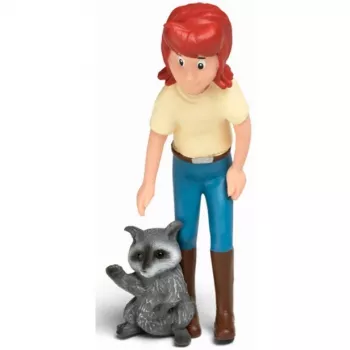 Spieluhr-Figur Tonies 01-0114 — 9 Melodien, ab 6 Jahren, mehrfarbig