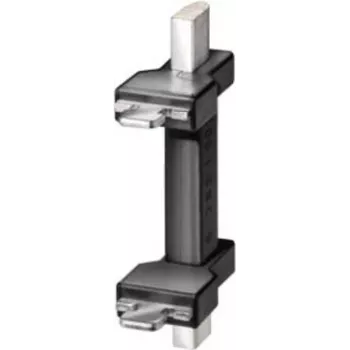 Siemens 3NG1302 Sicherung Hochspannung 1 Stk.