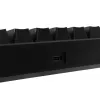 White Shark Kaiken GK-003111 Premium Line mechanische Tastatur, Red Switch, US-Layout