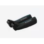 Beinmassagegerät Therabody RecoveryAir Schwarz — Kompressionsmassage, 4 Programme, Bluetooth, 240 min Akkulaufzeit