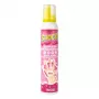 TUBAN Tuban SHOCK! Multisensorisches Schaum-Gel Erdbeere 200 ml (rot)