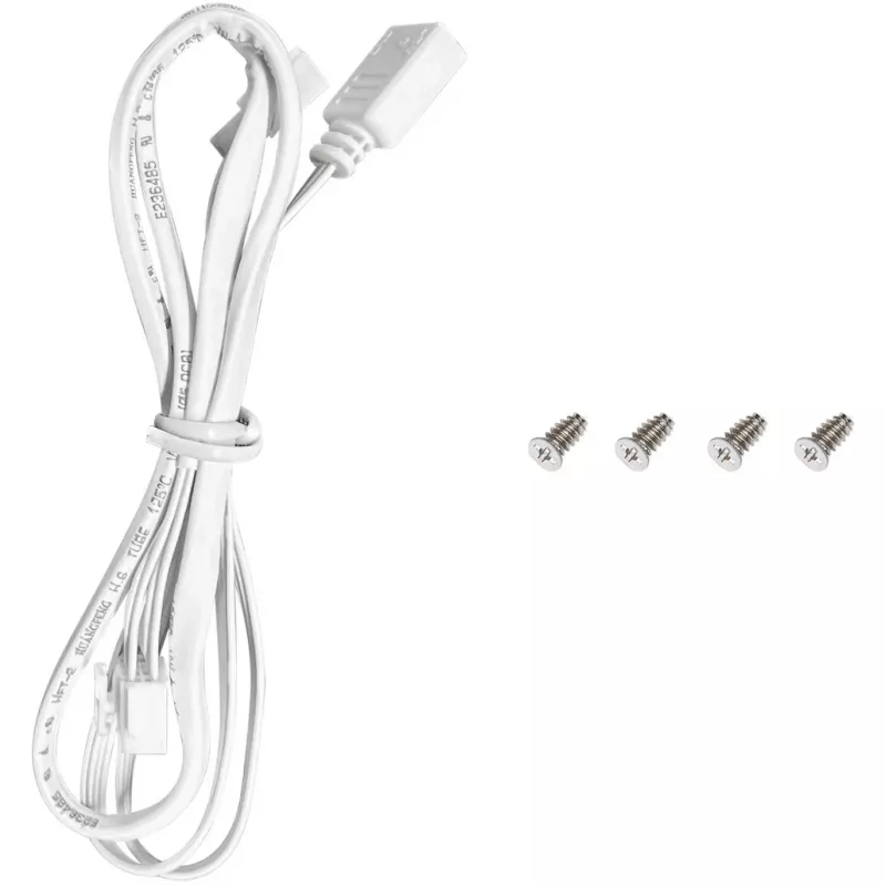 DeepCool FL12R Reverse 120-mm-Gehäuselüfter, 500–2150 U/min, 33,9 dB, Weiß