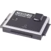 USB 2.0 auf IDE/SATA Konverter Renkforce P-ATA IDE – USB 2.0 Schnittstelle für PATA (IDE) und SATA Laufwerke