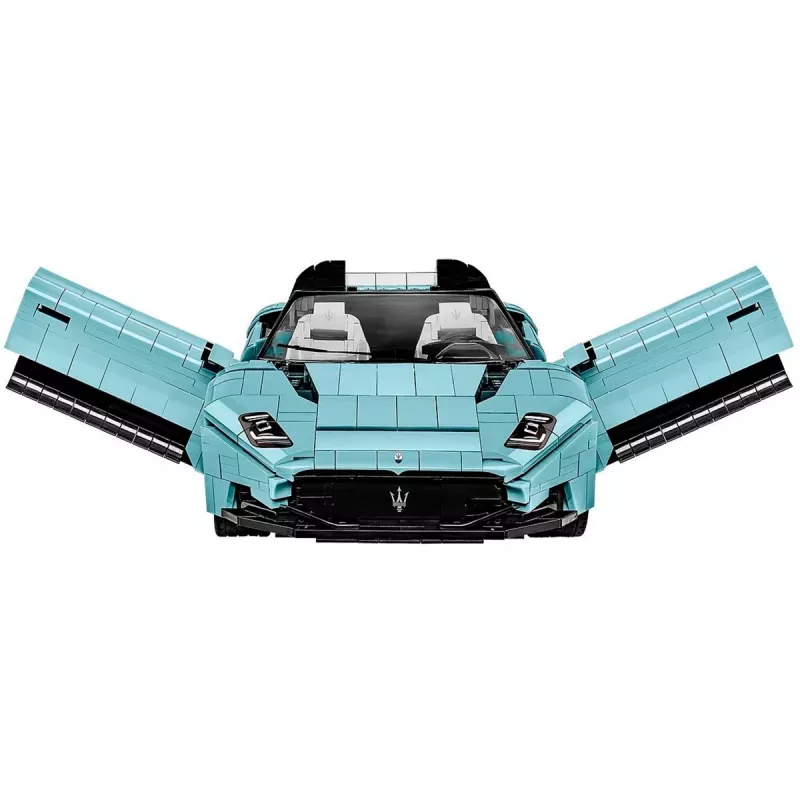 COBI 24351 Maserati MC20 Cielo Executive Edition Konstruktionsspielzeug, 1:12, 2312 Teile