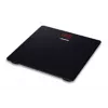 Blaupunkt BSP201 Digitale Personenwaage Wiegebereich (max.)=150 kg Schwarz (BSP201)