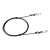 SFP-DAC100-3m-Direktanschlusskabel, Lancom Systems – 3 m, SFP zu SFP, Vollduplex