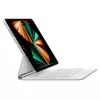 Mobile Device Tastatur Apple MJQL3S/A QWERTY Schwedisch Weiß