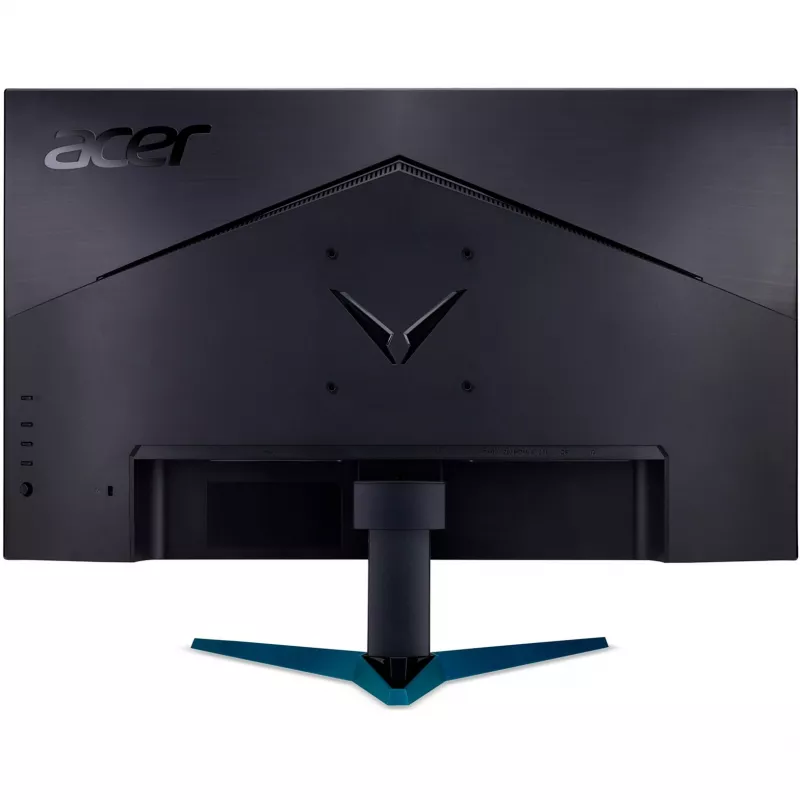 Nitro VG270UG, Gaming-Monitor 68.6 cm (27 Zoll), schwarz, QHD, IPS, Adaptive-Sync, DP, HDMI, HDR10, 120Hz Panel