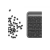 Logitech Signature Slim Solar+ K980 kabellose Tastatur, deutsches QWERTZ, Graphit