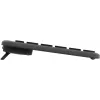 Tastatur Signature Slim Graphite US 920-012465
