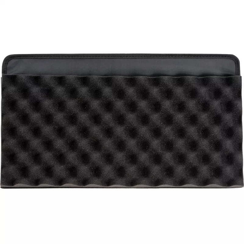 B&W Cases LP/3000 Deckelverschluss für Transportkoffer