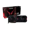 PowerColor Red Devil Radeon RX 9070 XT 16GB GDDR6 PCIe 5.0 Grafikkarte