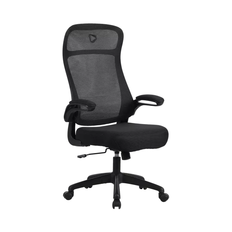 Onex Gaming Bürostuhl | Skyflex Premium Netzgewebe | schwarz