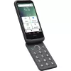 Doro Aurora A20 Seniorensmartphone, 4,5 Zoll, 64GB, Graphit