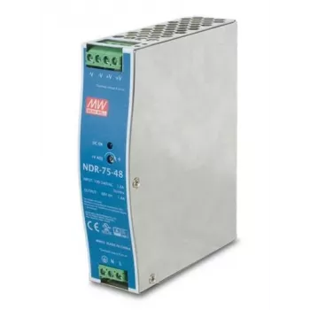 Netzteil Ernitec ELECTRA-PWR-75-48 75W 48V