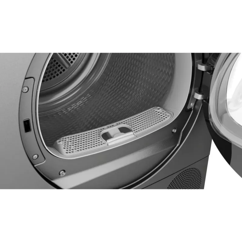 Wäscheständer Bosch WQG243DRPL