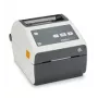Zebra ZD421D Etikettendrucker Thermodirekt 203 x 203 DPI 152 mm/s Kabelgebunden & Kabellos Ethernet LAN Bluetooth
