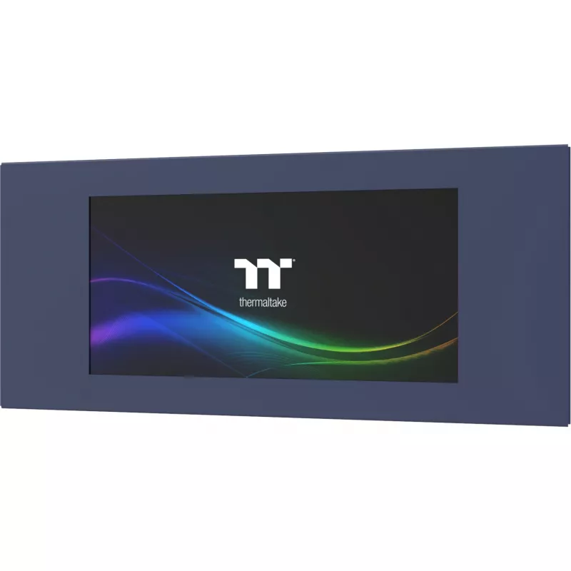 LCD Panel Kit THERMALTAKE View 600 TG 6,0 Zoll – nachrüstbares Display für View 600 TG Gehäuse