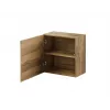 Cama Square Schrank VIGO 50/50/30 Wotan-Eiche