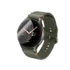Gehärtetes Glas Displayschutz FIXED für Samsung Galaxy Watch 7 44mm