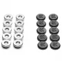 Ek Water Blocks Produkt Schwarz