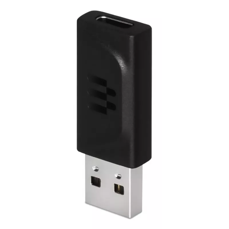 Universal Device EPOS EXPAND 40T Schwarz Grau Bluetooth USB 25m Reichweite