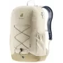 Rucksack DEUTER Gogo bone desert — urbaner Tagesrucksack, Modell 381322466150
