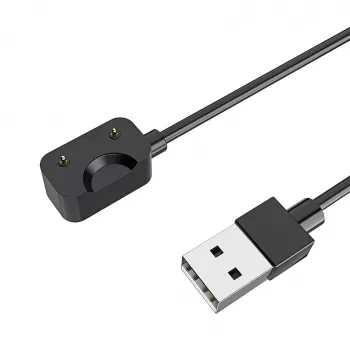 Akyga AK-SW-40 Ladekabel für Samsung Galaxy FIT3 (SM-R390), USB, 1 m