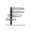 Copy Swinger 4 Novus Anthrazit