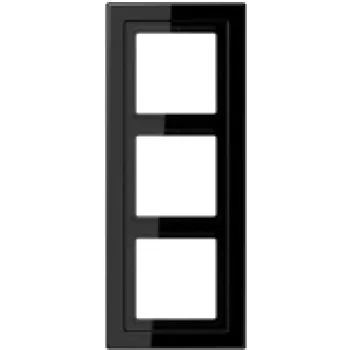 Jung LSD 983 SW Schwarz (LSD983SW)
