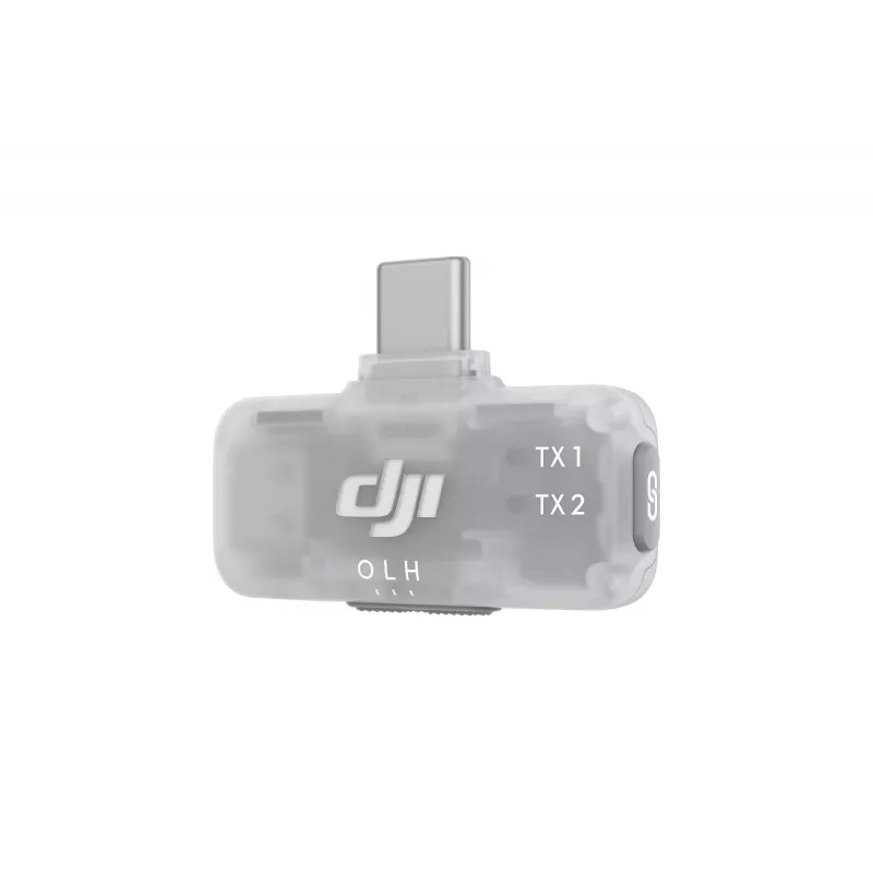 Kamera-Zubehör mobiler Empfänger DJI CP.RN.00000508 kompatibel…