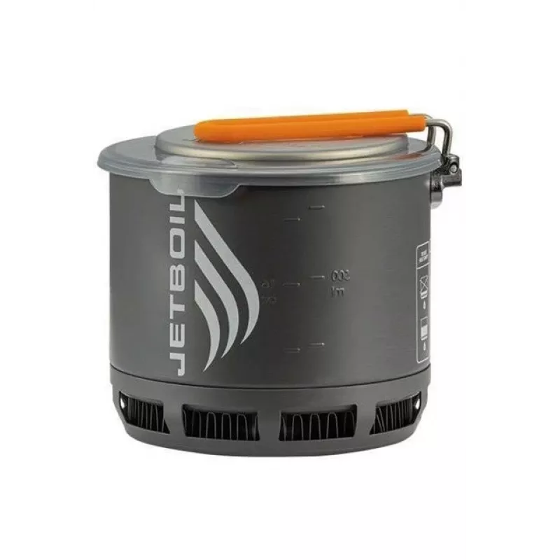 Jetboil Stash STASH-EU Campingkocher