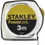 Stanley Powerlock 1-33-218 Maßband, 3 m / 12,7 mm