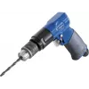 Druckluftbohrer Scheppach 7906100714, pneumatischer Bohrer, Betriebsdruck 6,3 bar
