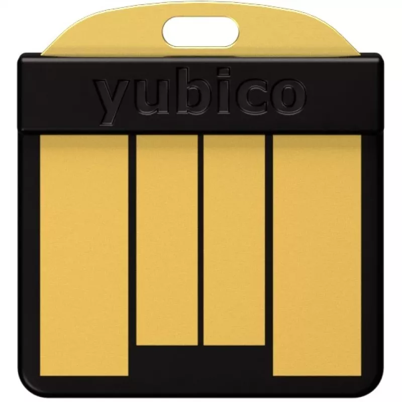 Yubico YubiHSM 2 v2.4 USB-Sicherheitsschlüssel