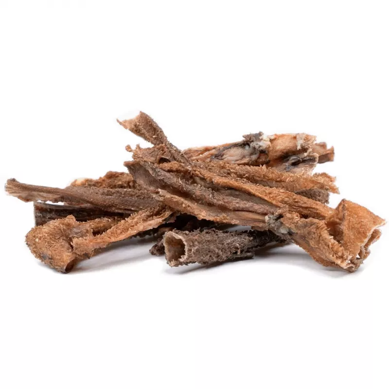 BULT Lammpansen Hundesnack, 100 g