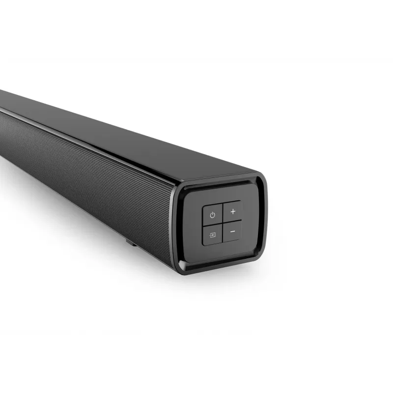 Soundbar-Lautsprecher Panasonic SC-HTB100EG-K 45 W