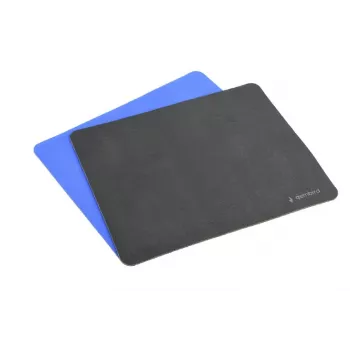 Mauspad GEMBIRD MP-S-BK — Stoff SBR, 220×180×0,2 mm, schwarz