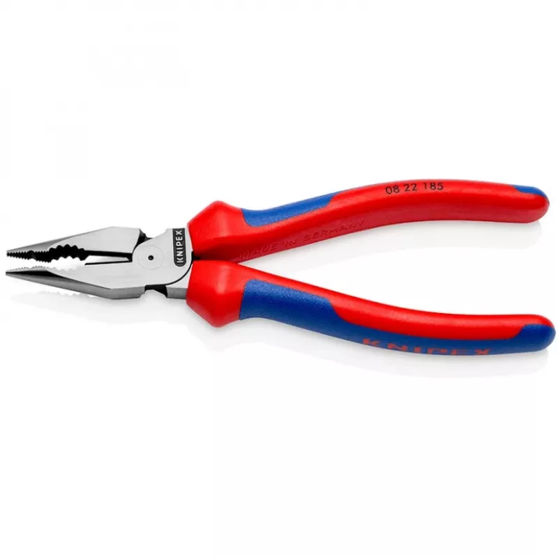 Knipex 08 22 185 Spitzkombizange