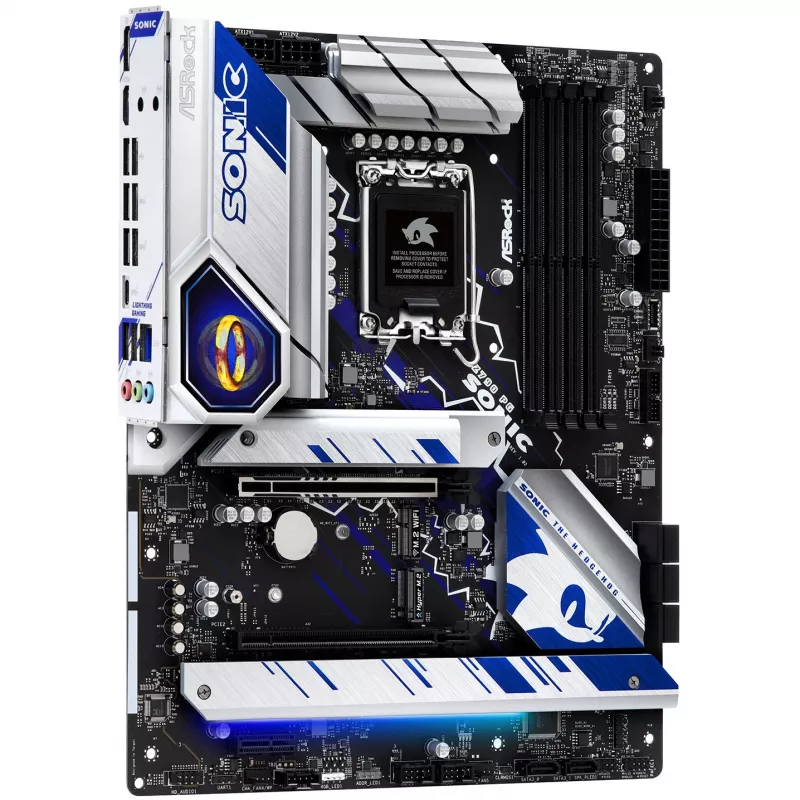 ASRock Z790 PG SONIC ATX Motherboard