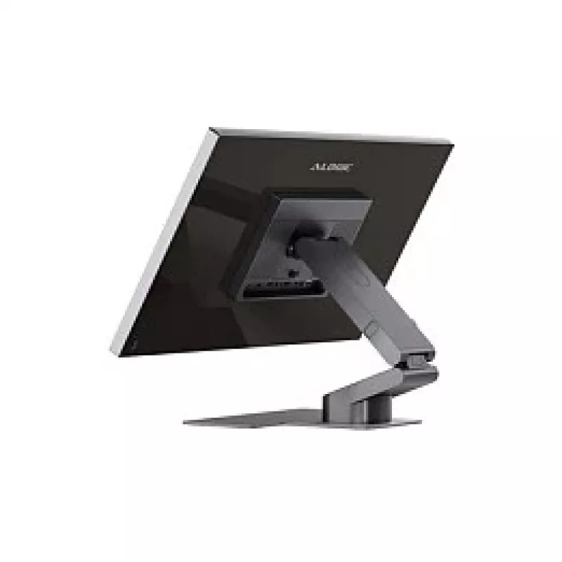 Alogic ASPEKT Touch 32 UHD Matt Dock Monitor nur Space Grey