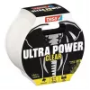 tesa Ultra Power Clear Repair Tape 56497-00000-00, Transparent, 10 m x 48 mm