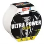 tesa Ultra Power Clear Repair Tape 56497-00000-00, Transparent, 10 m x 48 mm
