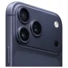 Apple iPhone 17 Pro Max 5G Smartphone Dual-SIM 12 GB RAM 2 TB, 6,9" OLED 2868 x 1320 120 Hz, Tiefblau