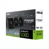 Grafikkarte ASUS GeForce RTX 5080 16 GB GDDR7 PCIe 5.0, 256-Bit, 3 Lüfter, max. Auflösung 7680×4320
